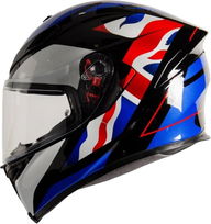 K5-S Helmet Union Jack