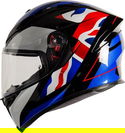 K5-S Helmet Union Jack
