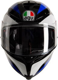 K5-S Helmet Union Jack