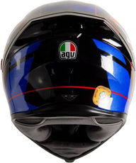 K5-S Helmet Union Jack