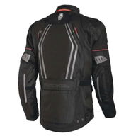 Infinity Ladies Jacket Black