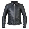 Frank Thomas Enfield Retro Jacket Black