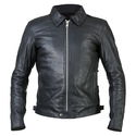 Enfield Retro Jacket Black