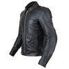 Frank Thomas Enfield Retro Jacket Black