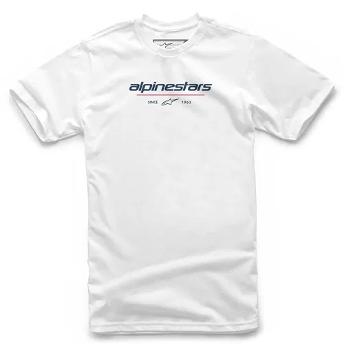 Alpinestars Better T-Shirt White