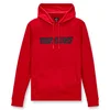 Alpinestars Reblaze Hoodie Red Black