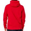 Alpinestars Reblaze Hoodie Red Black