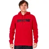 Alpinestars Reblaze Hoodie Red Black