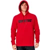 Alpinestars Reblaze Hoodie Red Black
