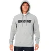Alpinestars Reblaze Hoodie Grey Heather Black