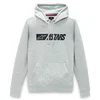 Alpinestars Reblaze Hoodie Grey Heather Black