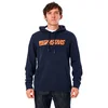 Alpinestars Reblaze Hoodie Navy Orange