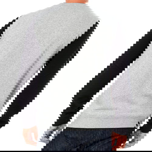 Alpinestars Speak Crew Fleece Grey Heather