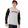Alpinestars Speak Crew Fleece Grey Heather