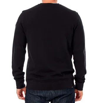 Alpinestars Speak Crew Fleece Black