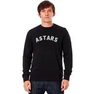 Speak Crew Sweater Black