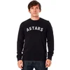 Alpinestars Speak Crew Fleece Black