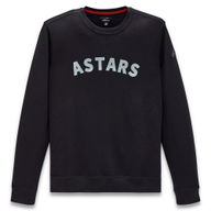 Speak Crew Sweater Black