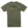 Alpinestars Quest Tee Military