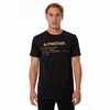Alpinestars Quest Tee Black