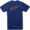 Alpinestars Ageless Grade Tee Navy
