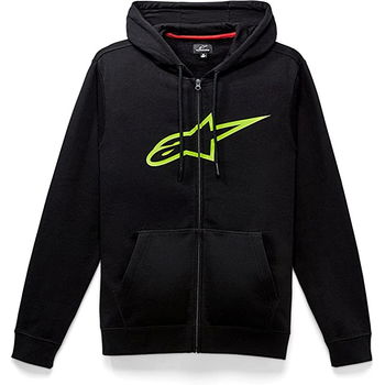 Alpinestars Ageless II Fleece Black Green