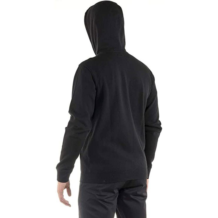 Alpinestars Ageless II Fleece Black Turquoise
