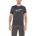 Ageless II T-Shirt Charcoal Heather Grey