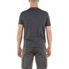 Alpinestars Ageless II Tee Charcoal Heather Grey