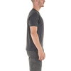Alpinestars Ageless II Tee Charcoal Heather Grey