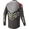 Alpinestars Ammo Jersey Black Green