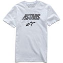 Angle Stealth Premium T-Shirt White