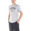 Alpinestars Betterness Tee Grey Heather