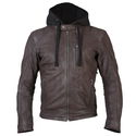 Mustang Tumbled Jacket Brown