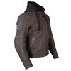 Frank Thomas Mustang Tumbled Jacket Brown