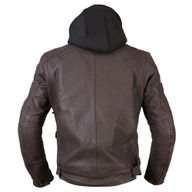 Mustang Tumbled Jacket Brown