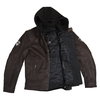 Frank Thomas Mustang Tumbled Jacket Brown