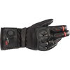 Alpinestars HT-7 Heat Tech Drystar Gloves Black