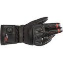 HT-7 Heat Tech Drystar Gloves Black