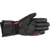 Alpinestars HT-7 Heat Tech Drystar Gloves Black