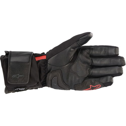 Alpinestars HT-7 Heat Tech Drystar Gloves Black