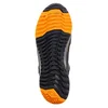 Alpinestars CR-X Drystar Riding Shoes Black Light Brown Orange