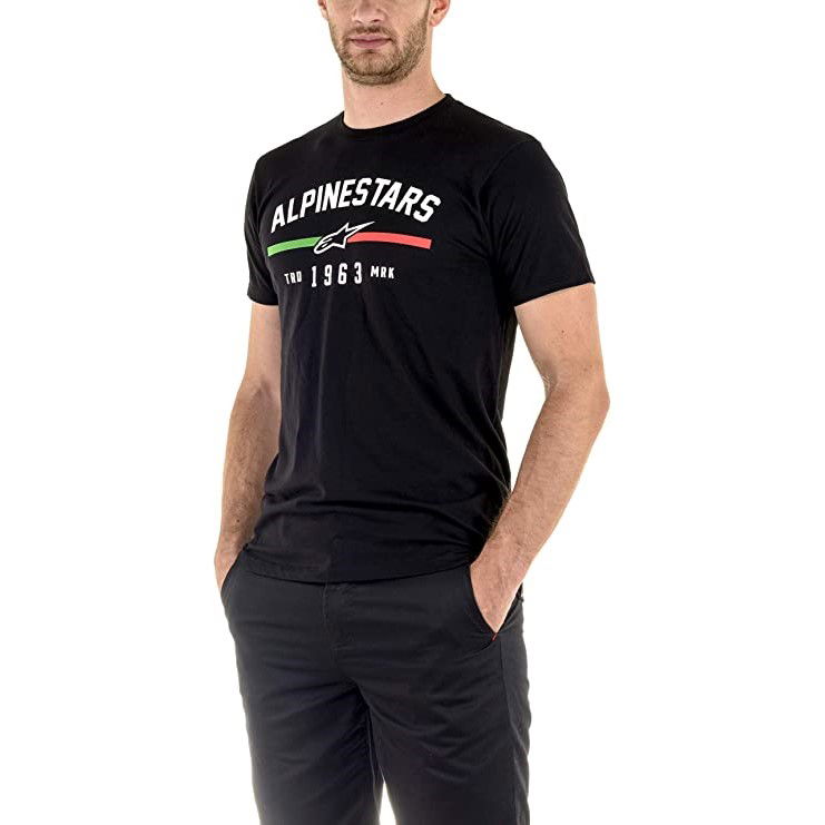 Alpinestars Betterness Tee Black