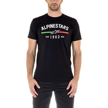 Alpinestars Betterness Tee Black