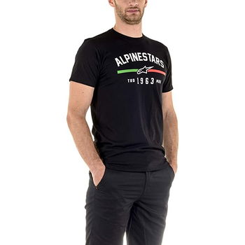 Alpinestars Betterness Tee Black