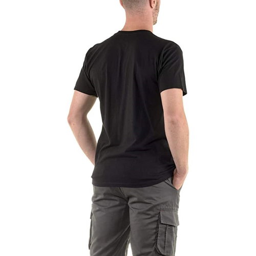 Alpinestars Blaze Classic Tee Black Grey