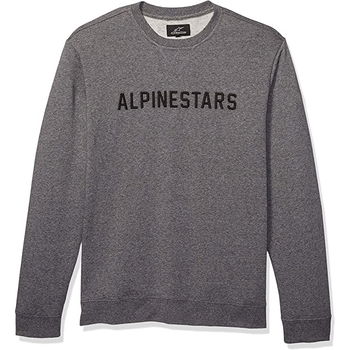 Alpinestars Distance Fleece Charcoal