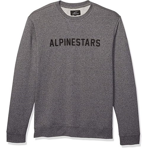 Alpinestars Distance Fleece Charcoal