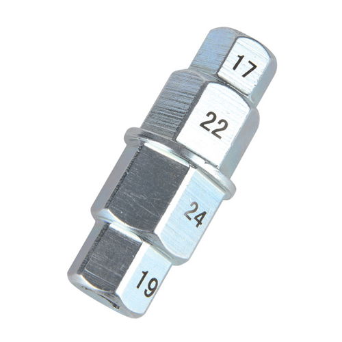 Oxford Products Spindle Key - 17/19/22/24mm