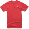 Neu Ageless T-Shirt Red White
